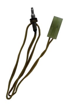 Navien 30008220A Yellow Thermistor